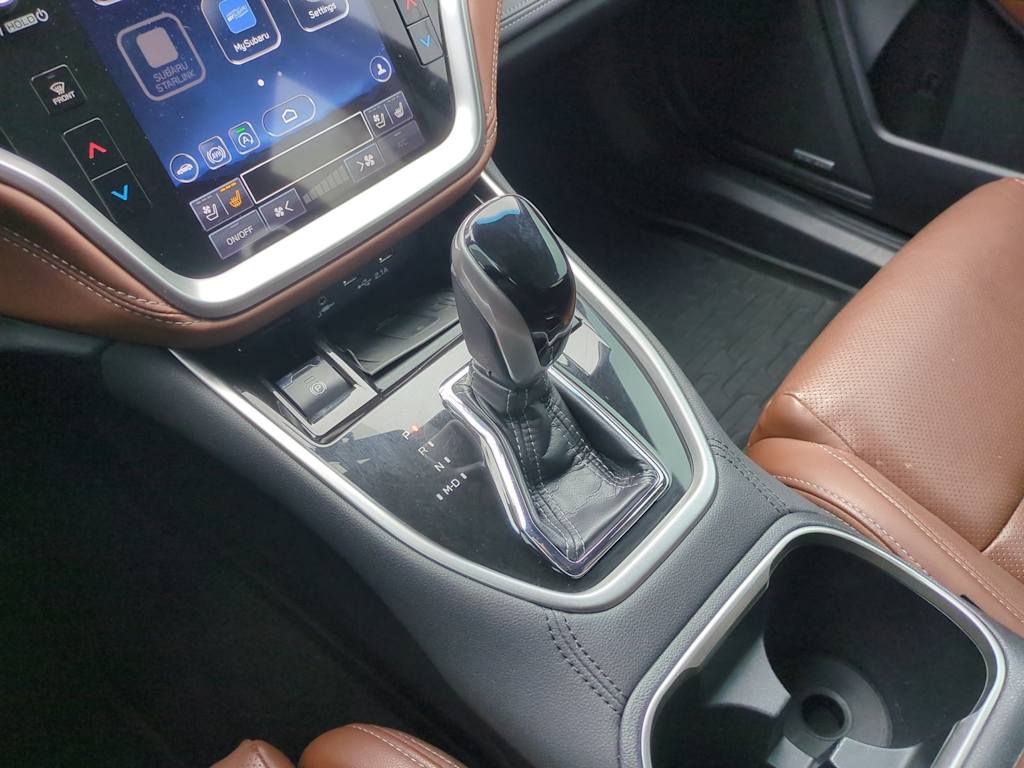 Thumbnail: 2021 Subaru Outback - 16