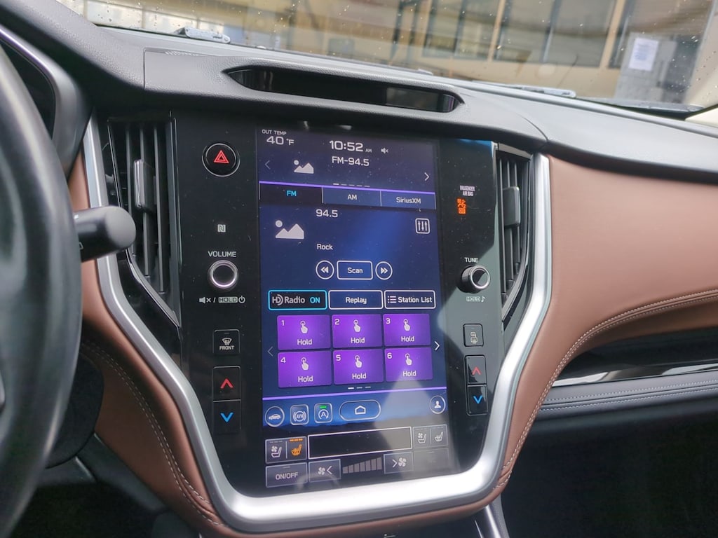 Thumbnail: 2021 Subaru Outback - 36