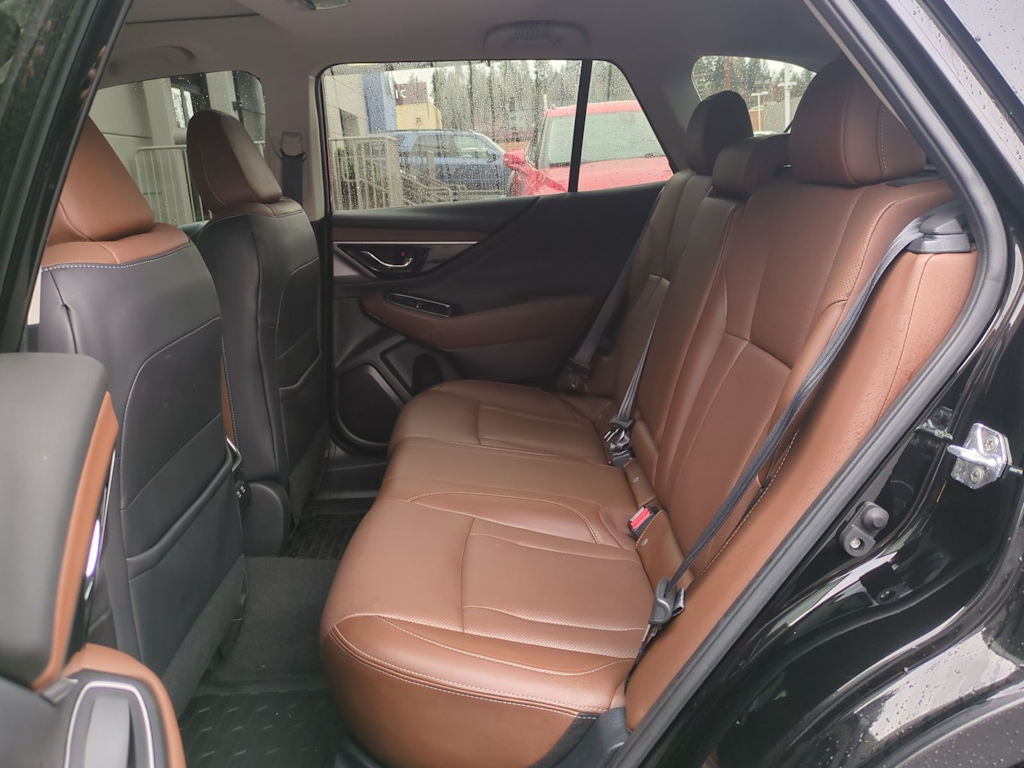 Thumbnail: 2021 Subaru Outback - 28