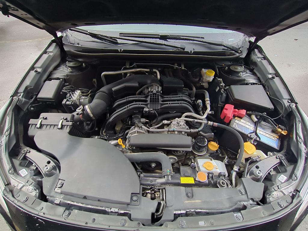 Thumbnail: 2021 Subaru Outback - 9