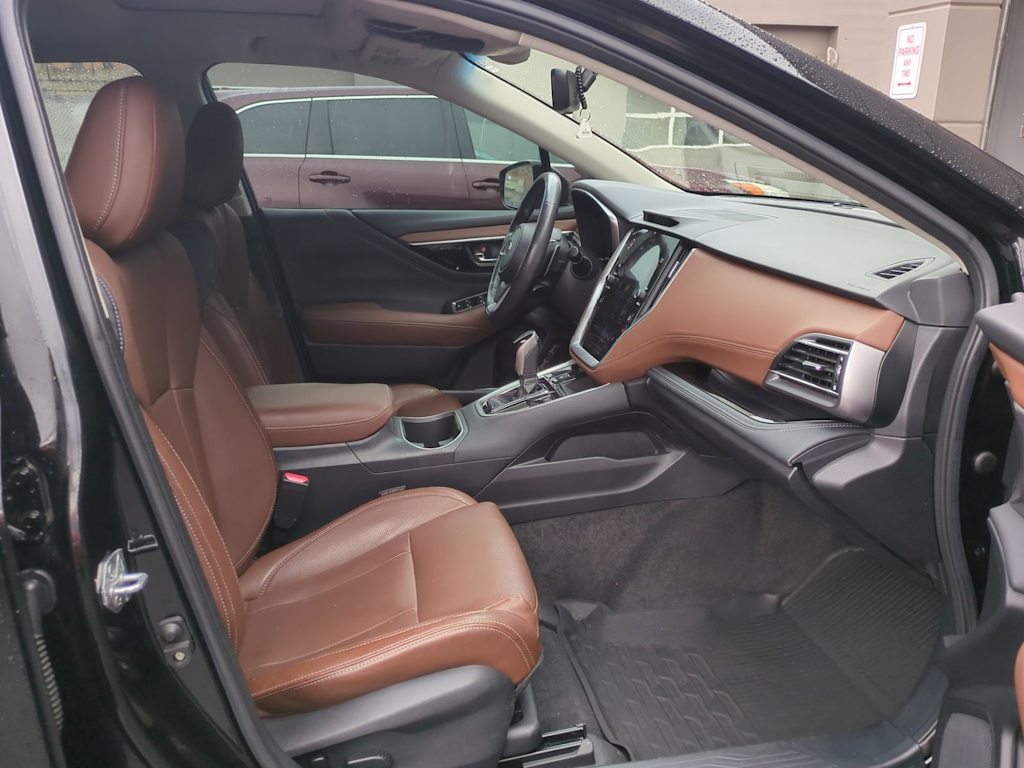 Thumbnail: 2021 Subaru Outback - 12