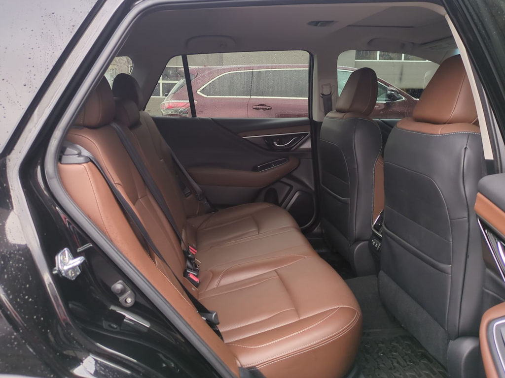 Thumbnail: 2021 Subaru Outback - 29