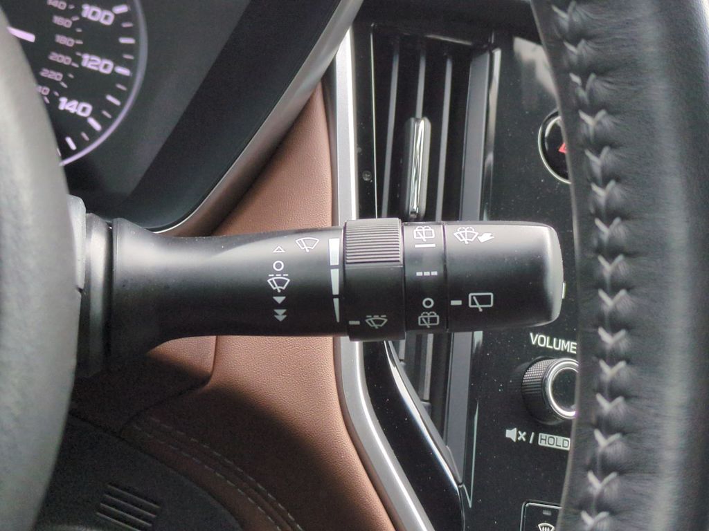 Thumbnail: 2021 Subaru Outback - 32