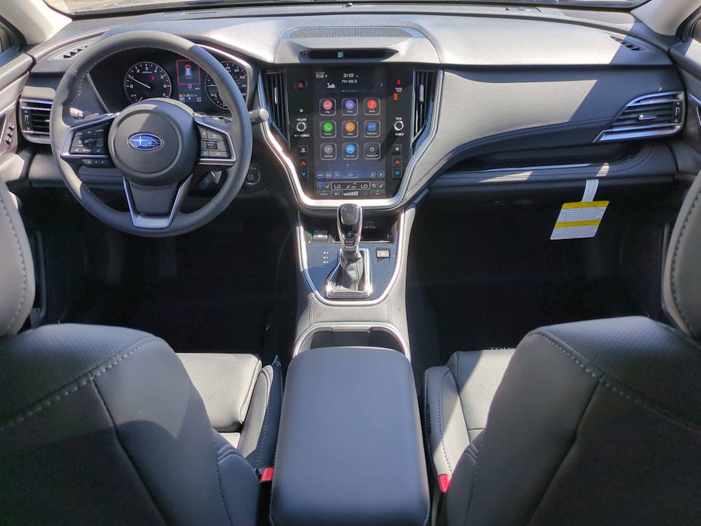 Thumbnail: 2025 Subaru Outback - 10