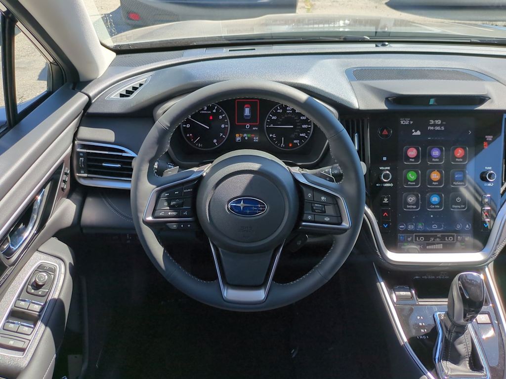Thumbnail: 2025 Subaru Outback - 14