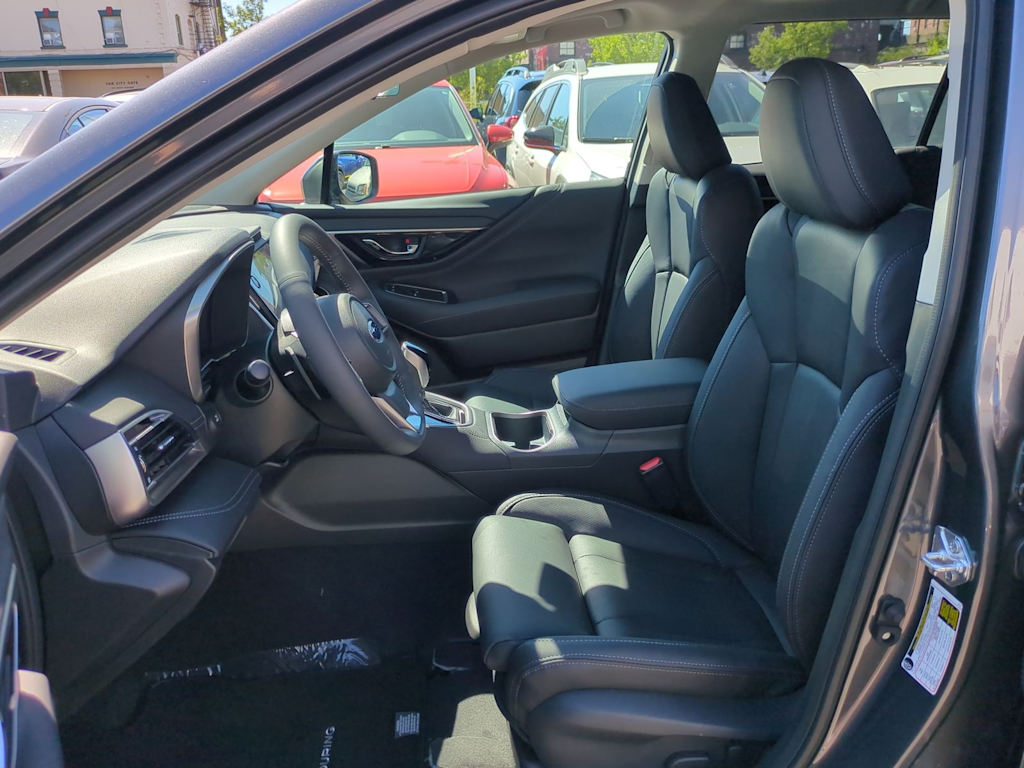 Thumbnail: 2025 Subaru Outback - 11