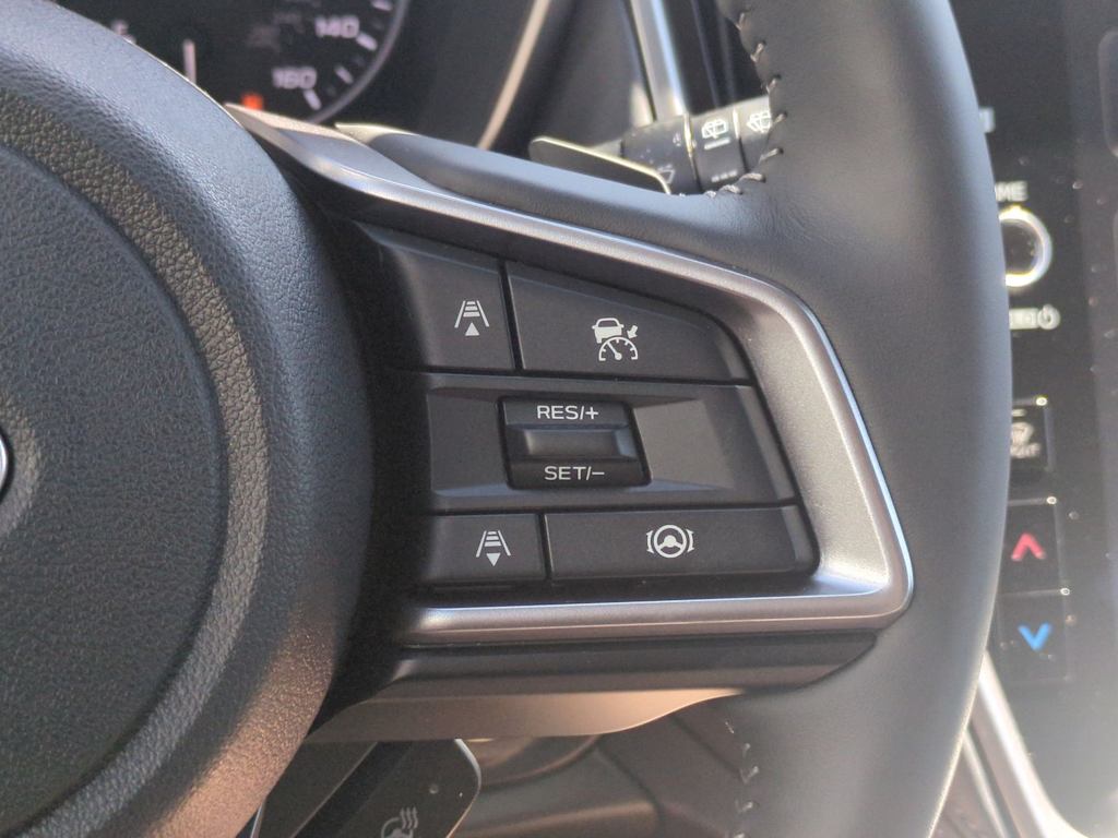 Thumbnail: 2025 Subaru Outback - 31