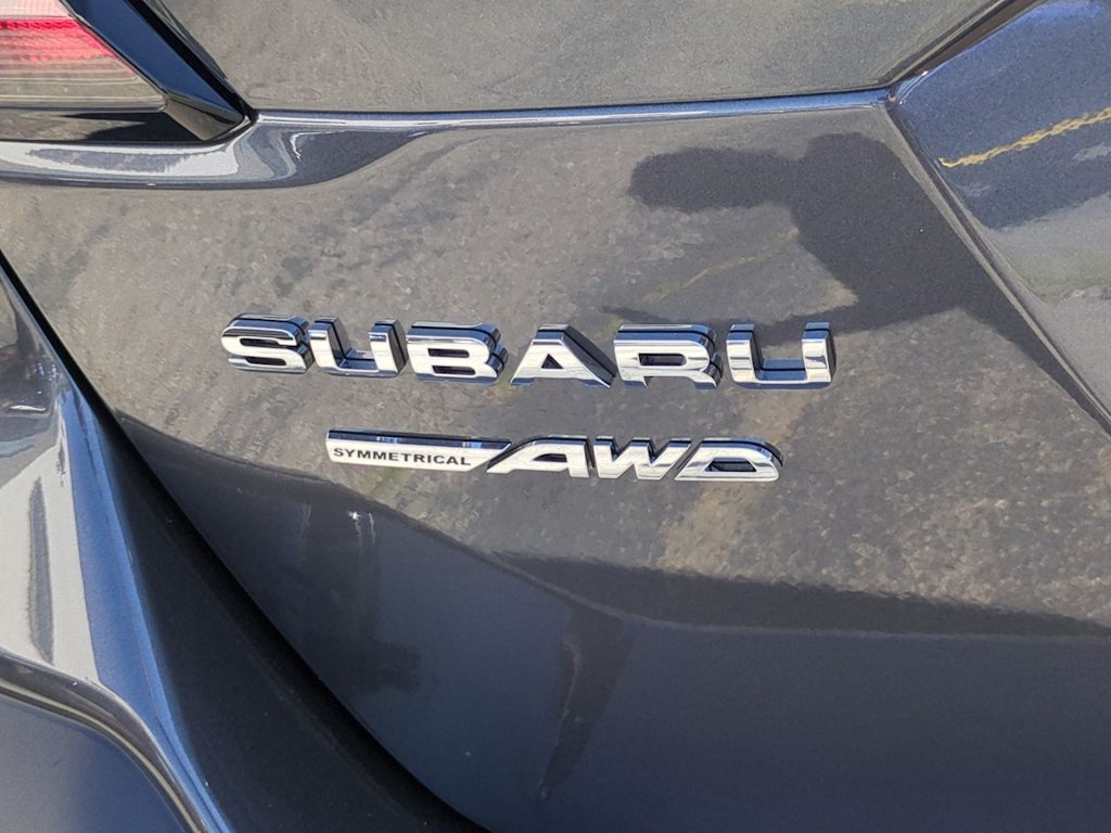 Thumbnail: 2025 Subaru Outback - 7