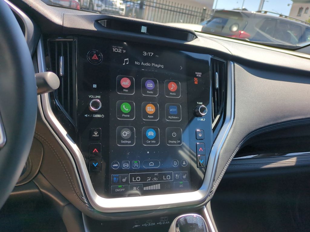 Thumbnail: 2025 Subaru Outback - 15