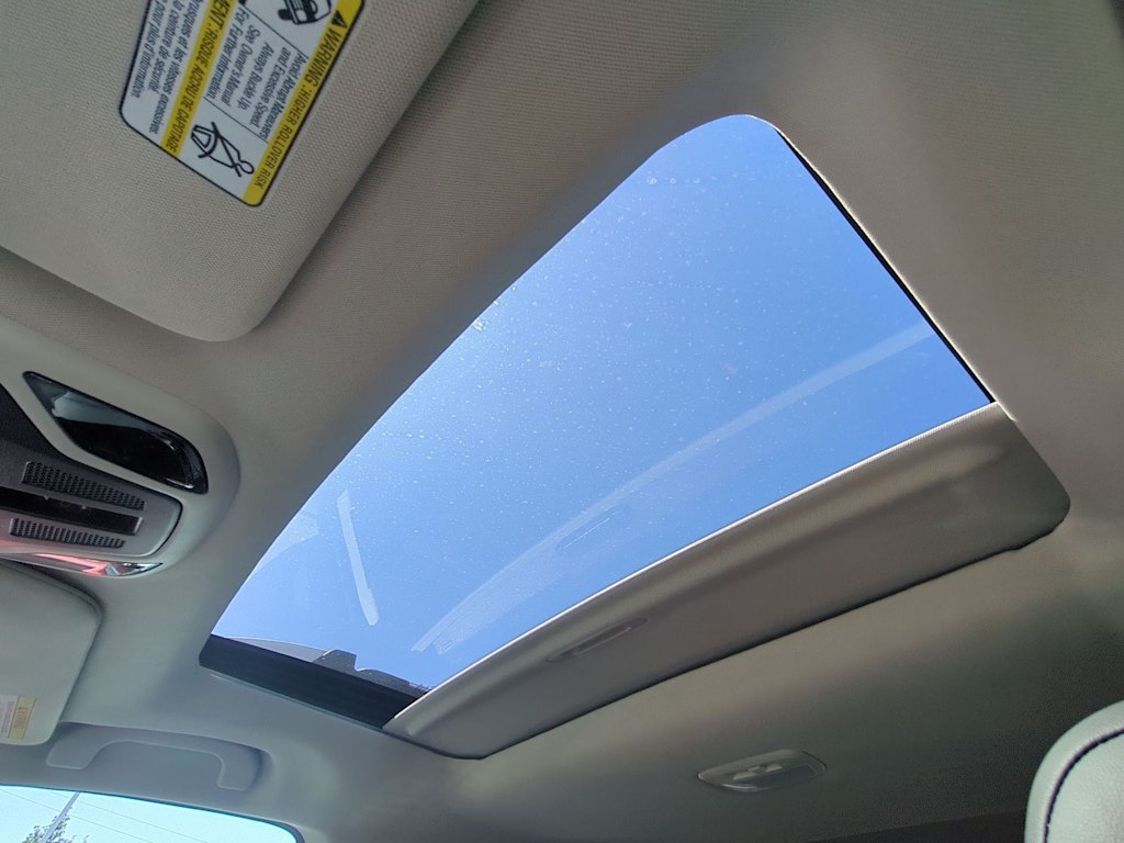 Thumbnail: 2025 Subaru Outback - 27