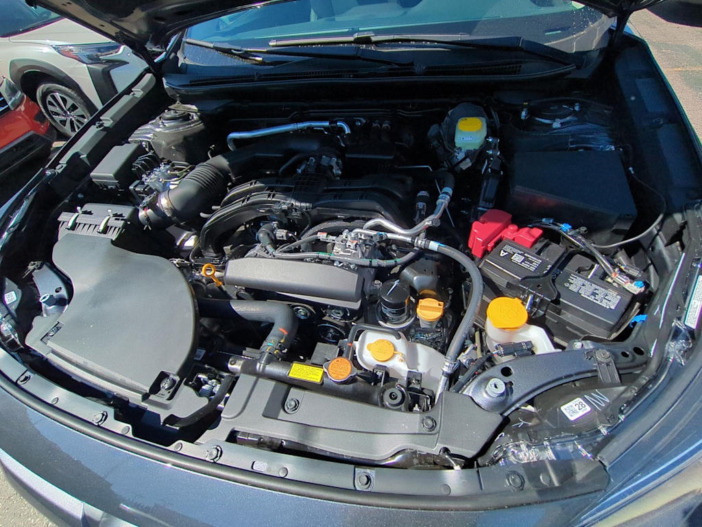 Thumbnail: 2025 Subaru Outback - 9