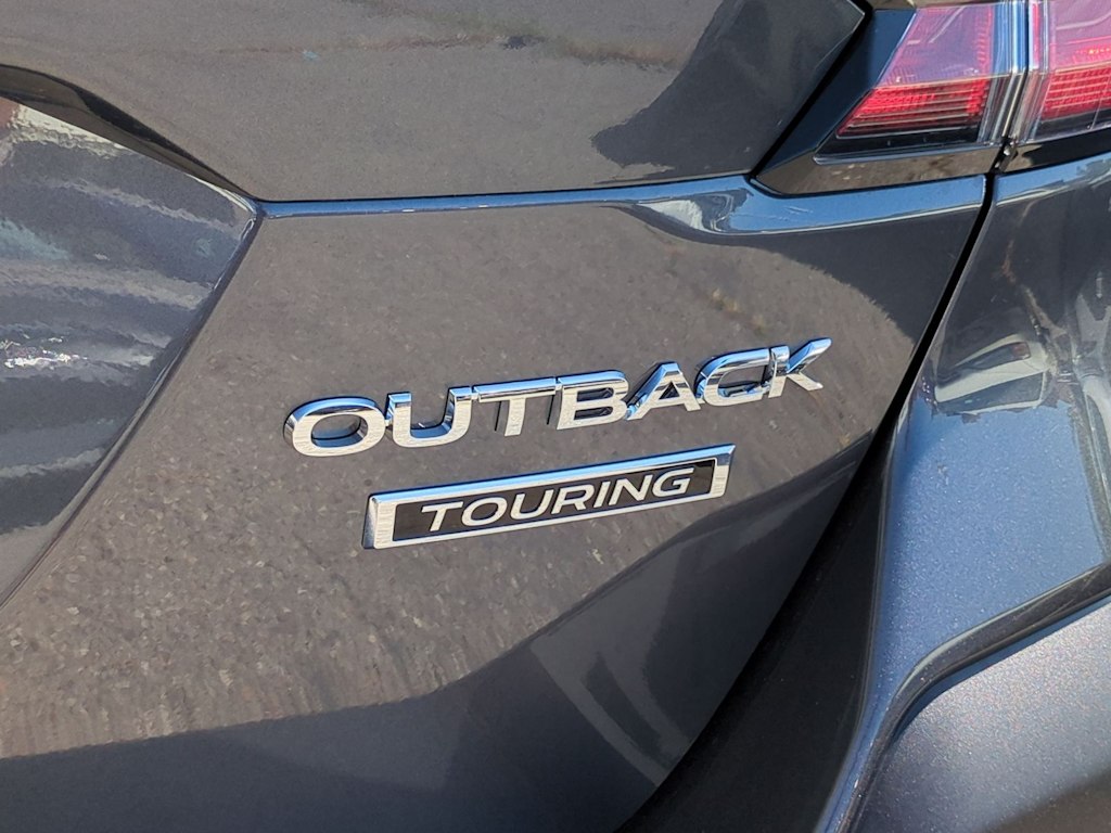 Thumbnail: 2025 Subaru Outback - 25