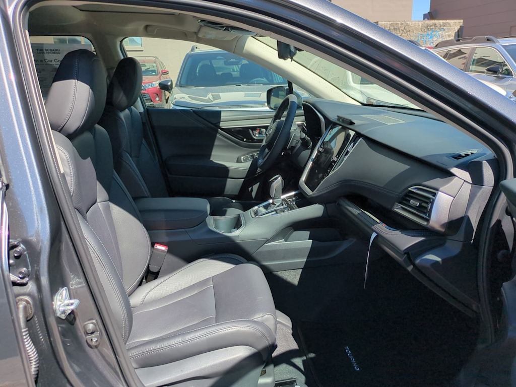 Thumbnail: 2025 Subaru Outback - 12