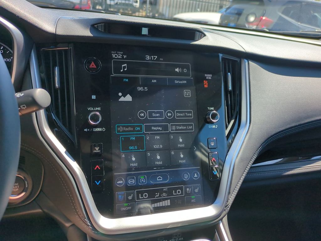 Thumbnail: 2025 Subaru Outback - 36