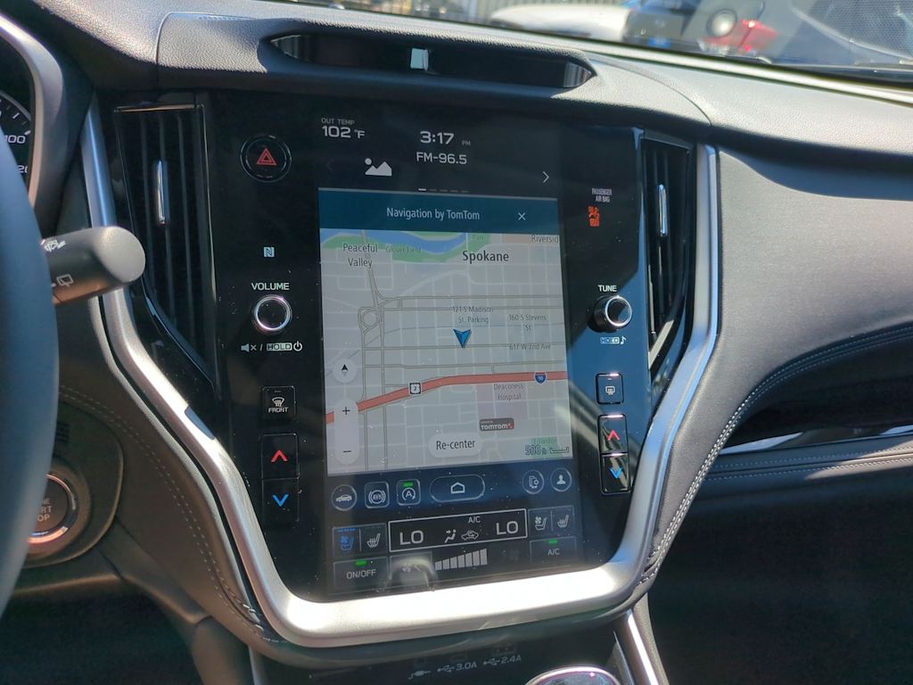 Thumbnail: 2025 Subaru Outback - 34