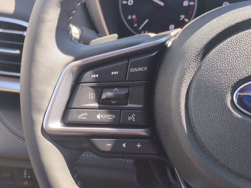 Thumbnail: 2025 Subaru Outback - 30