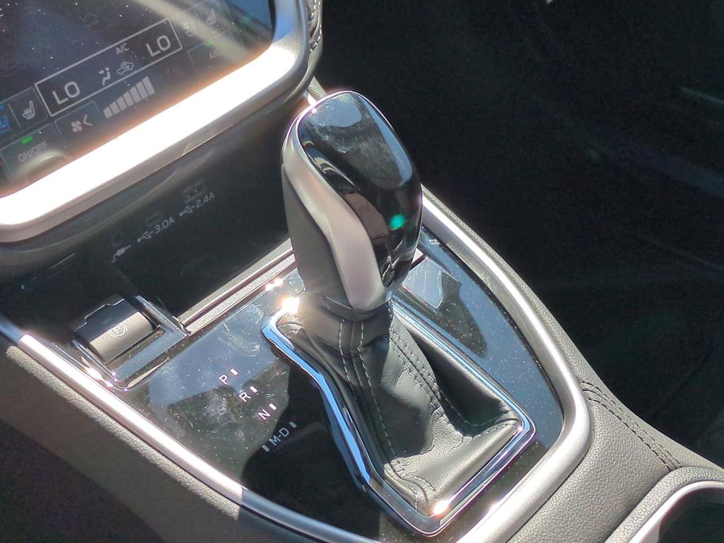 Thumbnail: 2025 Subaru Outback - 16