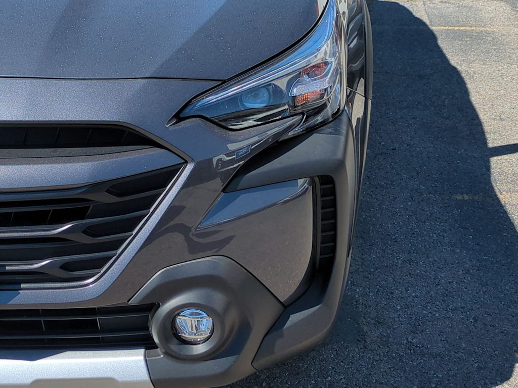 Thumbnail: 2025 Subaru Outback - 24