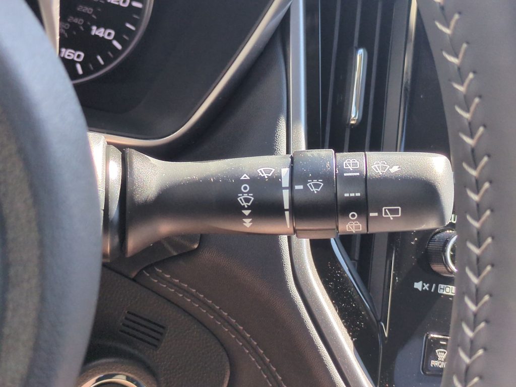 Thumbnail: 2025 Subaru Outback - 32