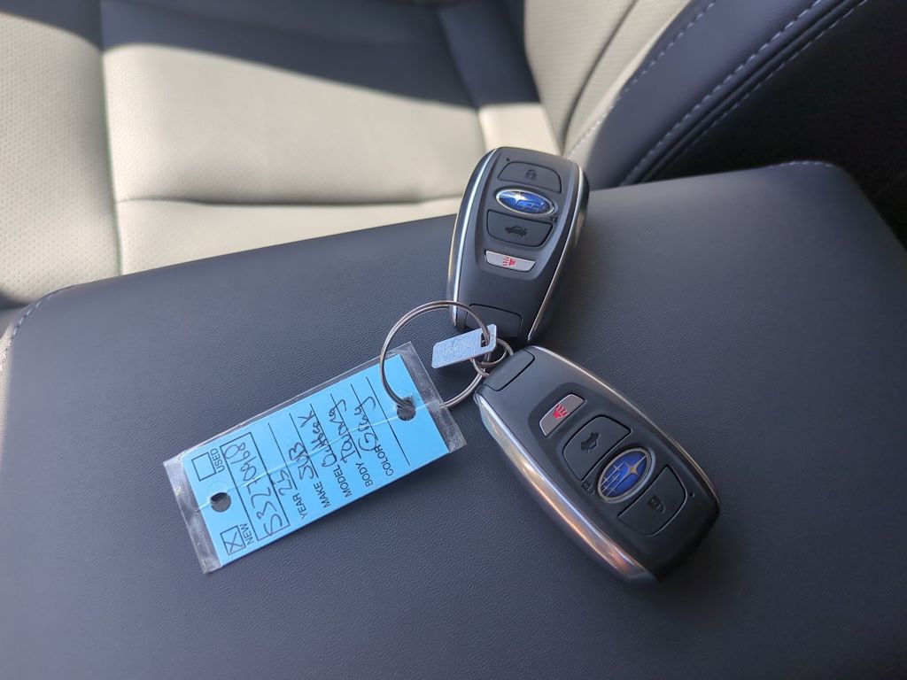 Thumbnail: 2025 Subaru Outback - 18