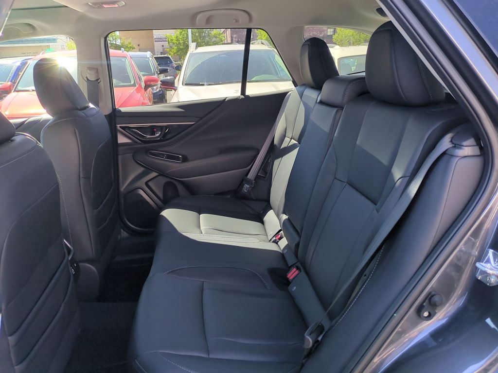 Thumbnail: 2025 Subaru Outback - 28