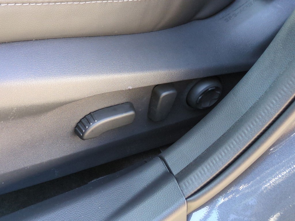 Thumbnail: 2025 Subaru Outback - 26