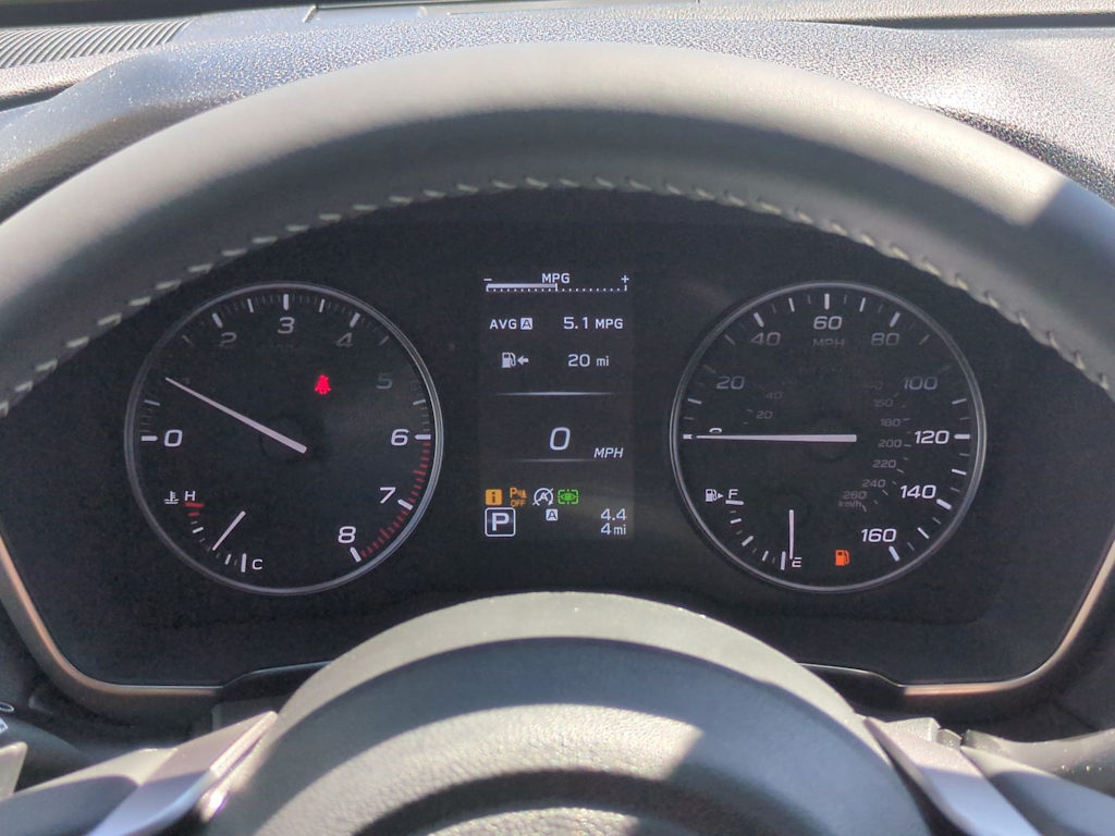 Thumbnail: 2025 Subaru Outback - 17