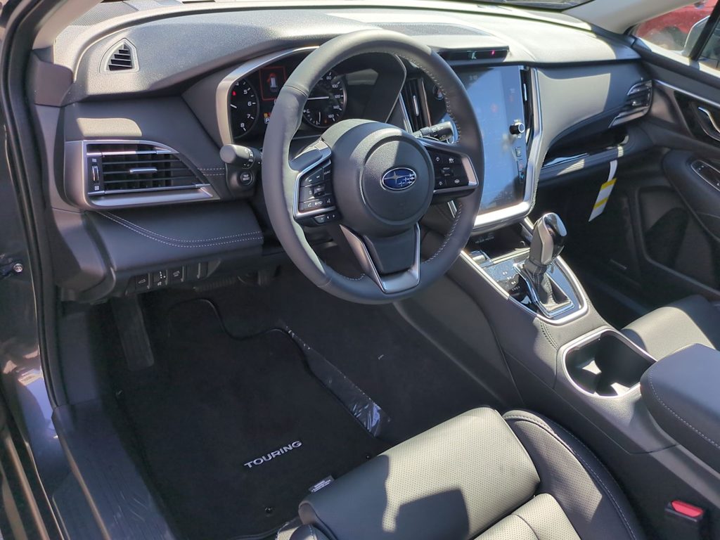 Thumbnail: 2025 Subaru Outback - 2