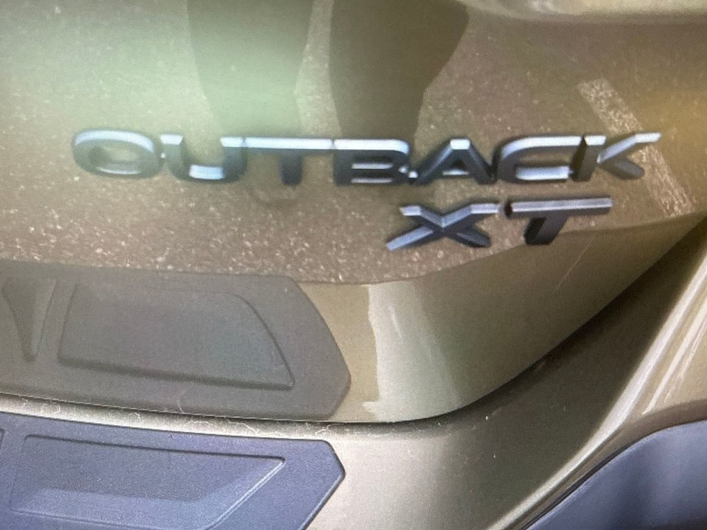 Thumbnail: 2023 Subaru Outback - 4