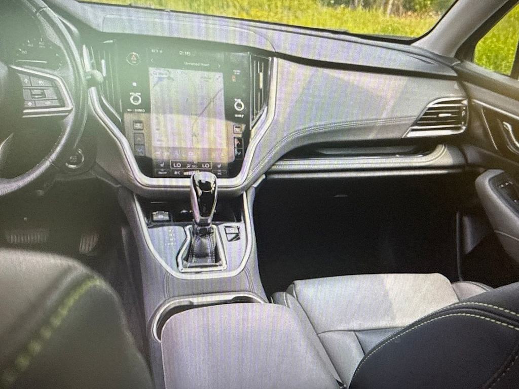 Thumbnail: 2023 Subaru Outback - 5