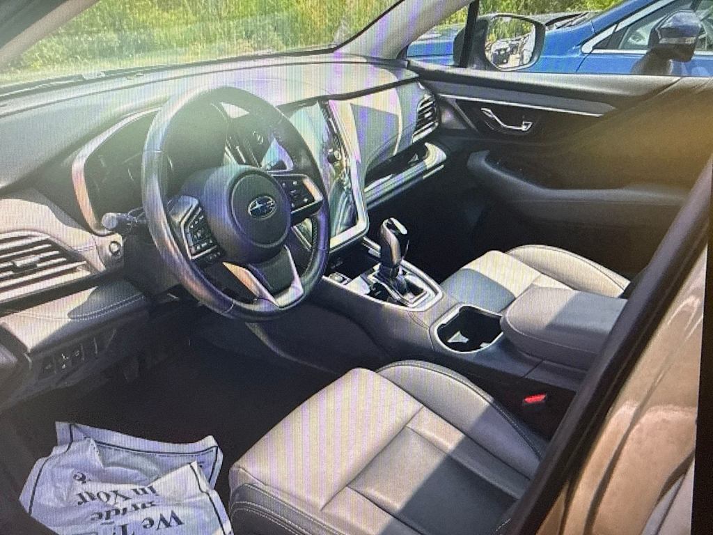 Thumbnail: 2023 Subaru Outback - 2
