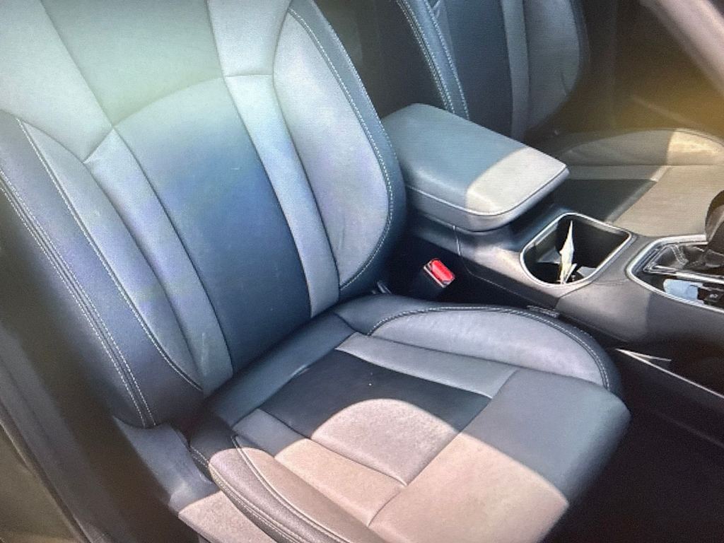 Thumbnail: 2023 Subaru Outback - 7