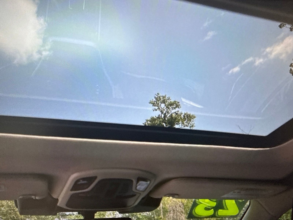 Thumbnail: 2023 Subaru Outback - 13