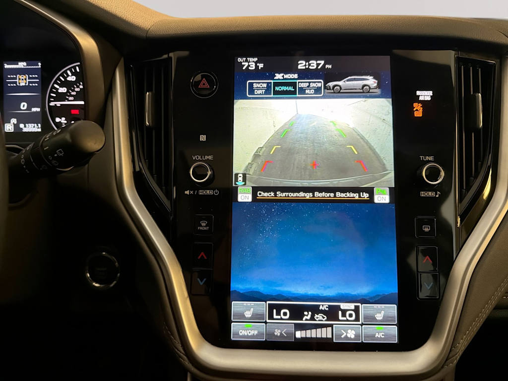 Thumbnail: 2023 Subaru Outback - 33