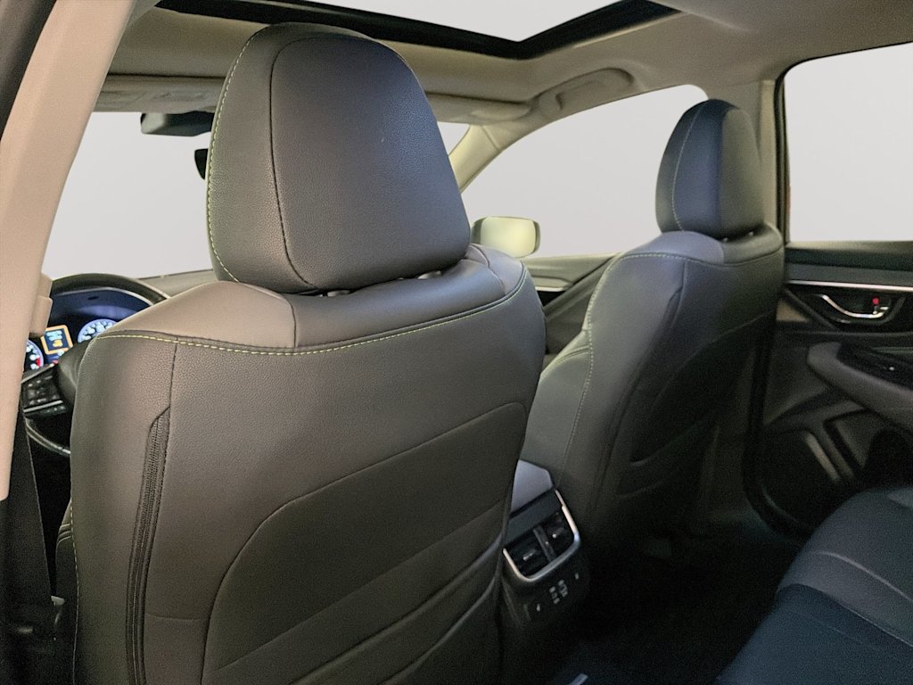 Thumbnail: 2023 Subaru Outback - 11