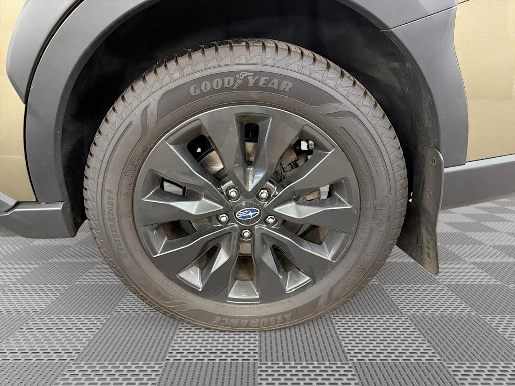 Thumbnail: 2023 Subaru Outback - 6