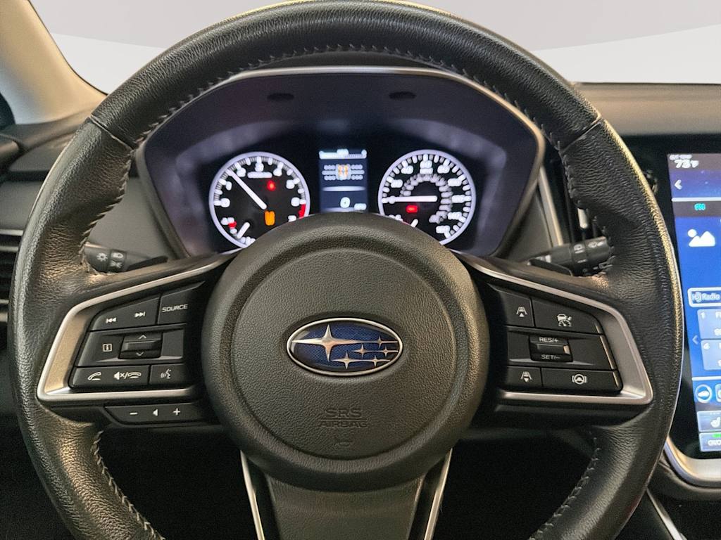 Thumbnail: 2023 Subaru Outback - 8