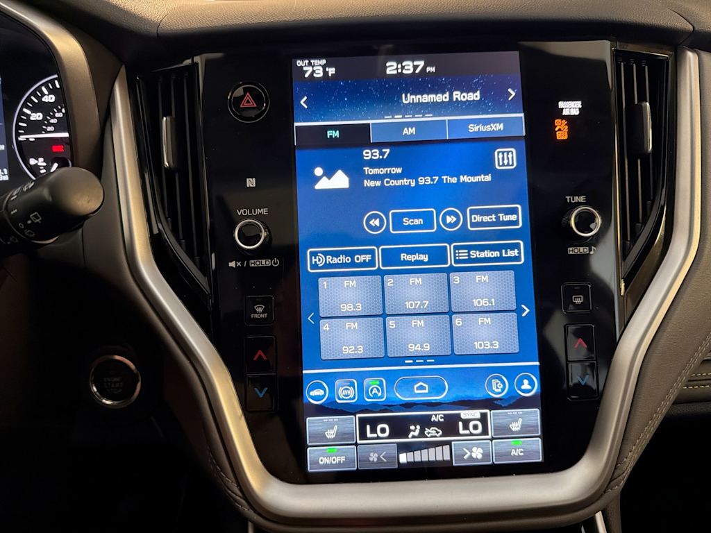 Thumbnail: 2023 Subaru Outback - 34
