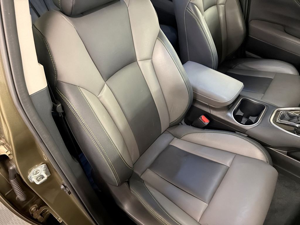 Thumbnail: 2023 Subaru Outback - 28