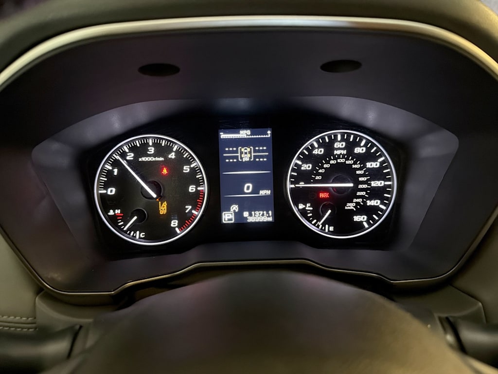 Thumbnail: 2023 Subaru Outback - 14