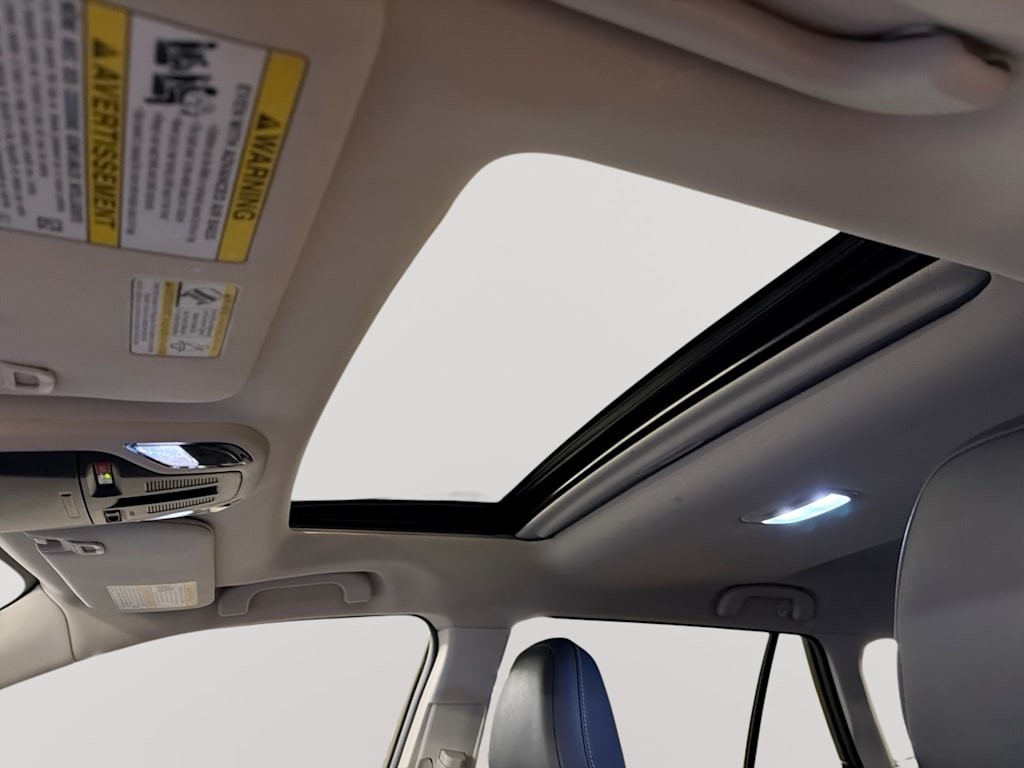 Thumbnail: 2023 Subaru Outback - 24