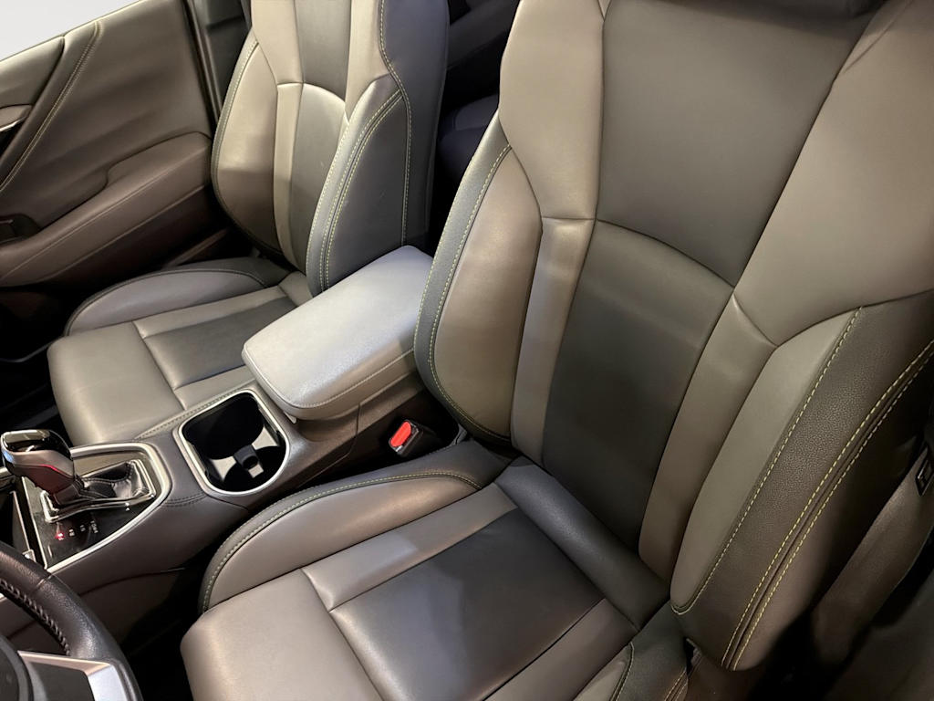 Thumbnail: 2023 Subaru Outback - 10