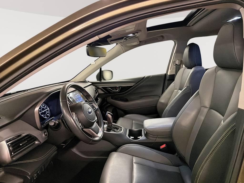 Thumbnail: 2023 Subaru Outback - 9