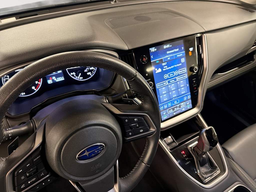 Thumbnail: 2023 Subaru Outback - 2