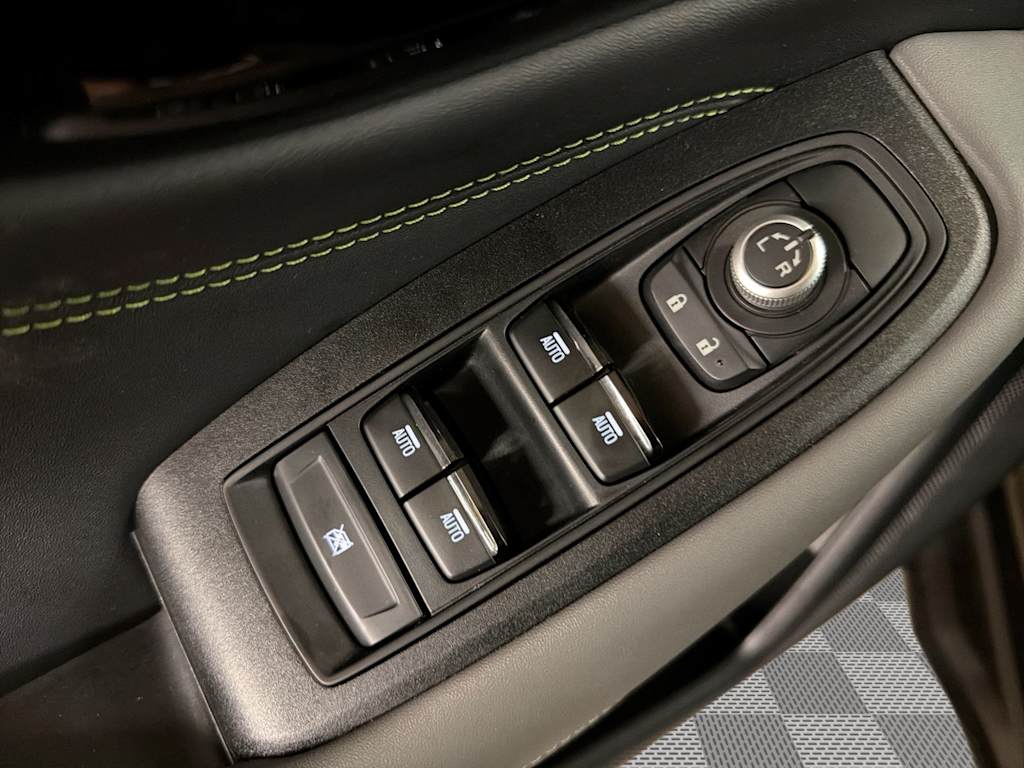 Thumbnail: 2023 Subaru Outback - 23