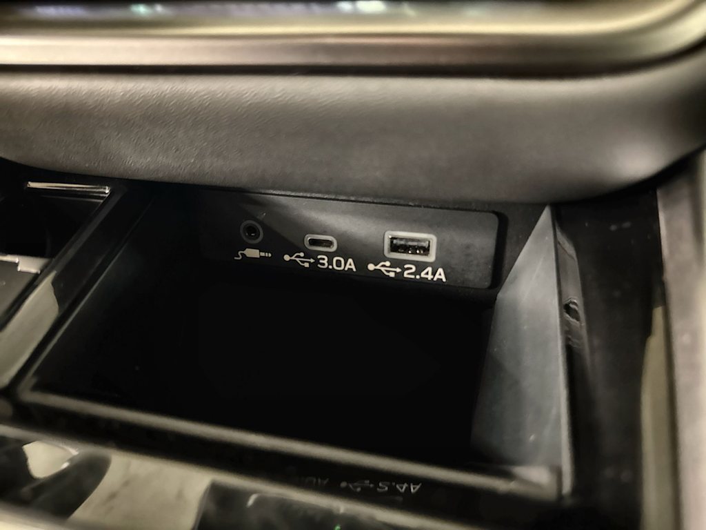 Thumbnail: 2023 Subaru Outback - 34