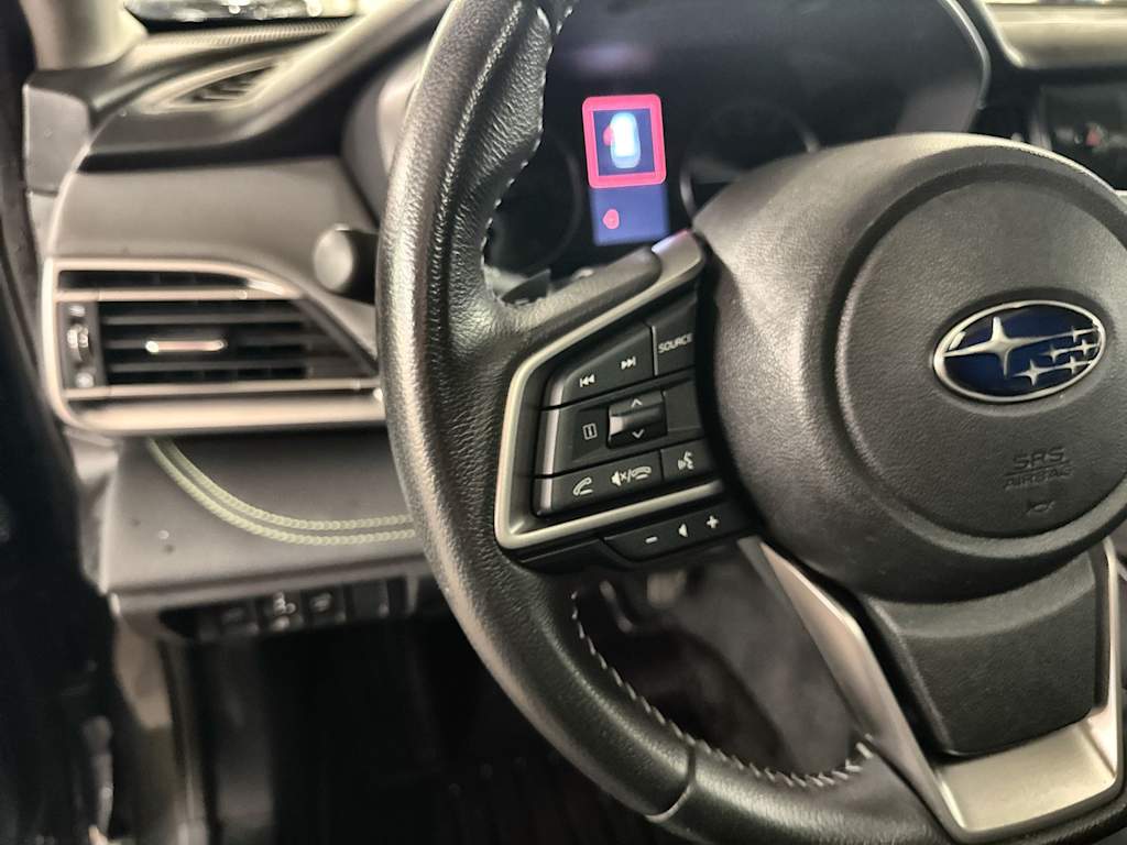 Thumbnail: 2023 Subaru Outback - 14