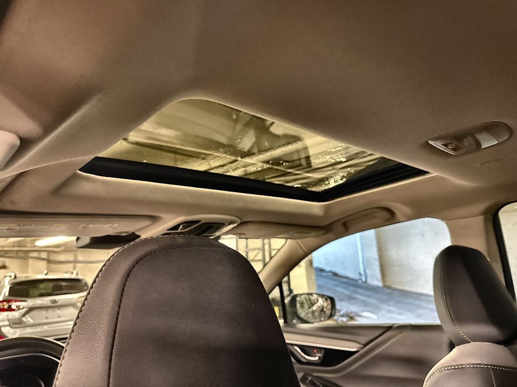Thumbnail: 2023 Subaru Outback - 28