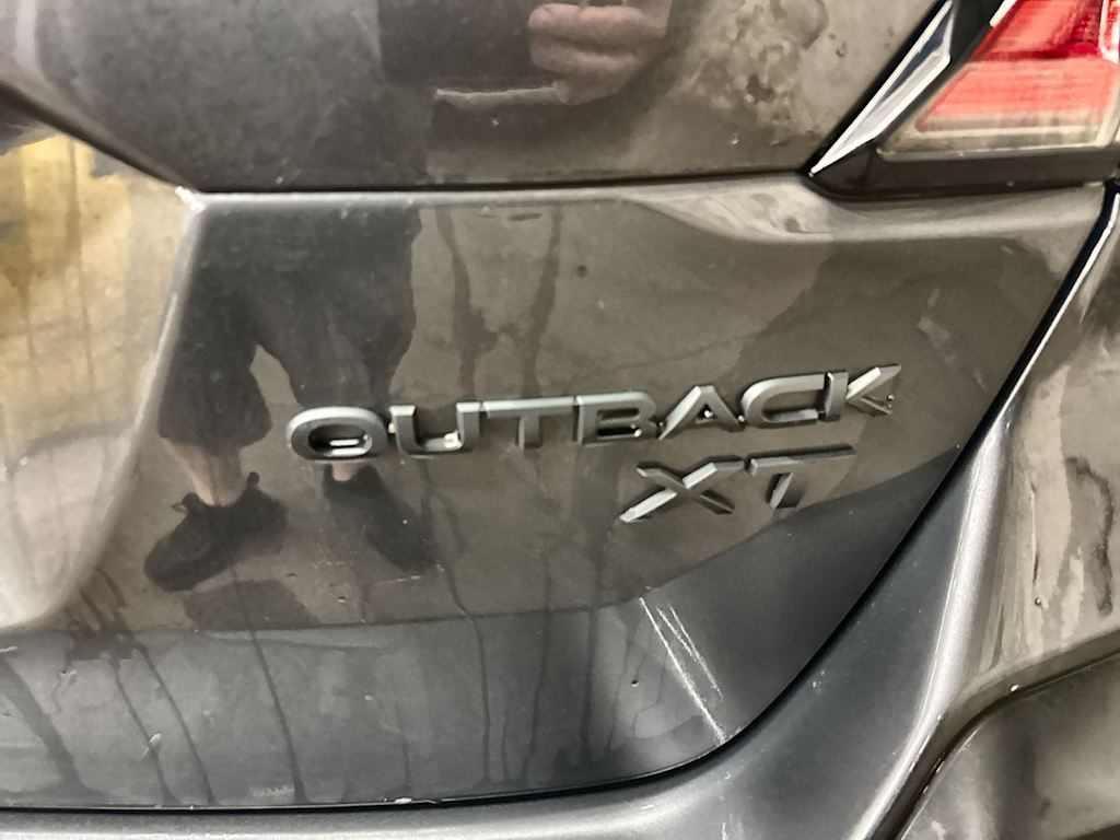Thumbnail: 2023 Subaru Outback - 25