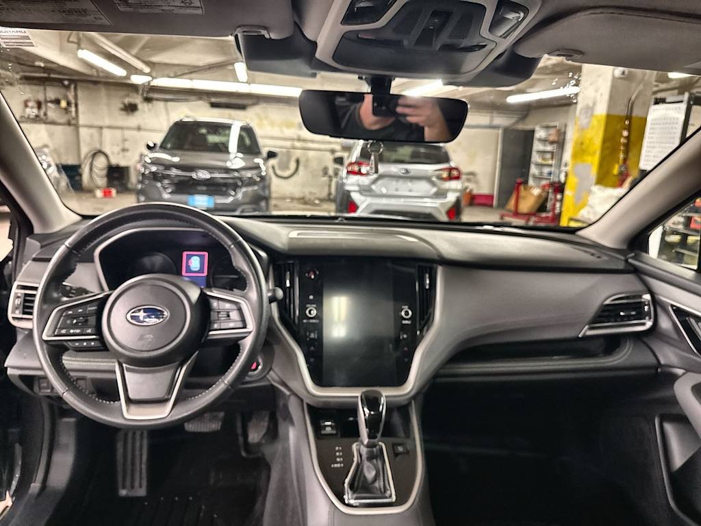 Thumbnail: 2023 Subaru Outback - 2
